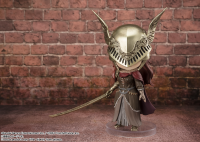 Malenia, Blade of Miquella "ELDEN RING" TAMASHII NATIONS Figuarts mini 5