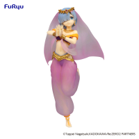 Re:ZERO -Starting Life in Another World- SSS FIGURE -Rem in Arabian Nights /Another Color ver.- 1