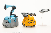 TAMOTU Type-S Parts Set 2