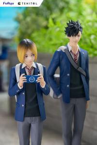 TENITOL KOZUME KENMA 8