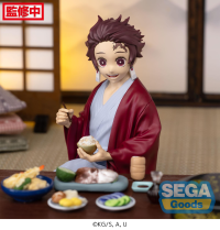"Demon Slayer: Kimetsu no Yaiba" PM Perching Figure "Tanjiro Kamado" -Swordsmith Village Arc- 4