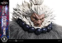 Prime 1 Studio Premium Masterline Street Fighter 6 Akuma Ultimate Version - Street Fighter - photo 19