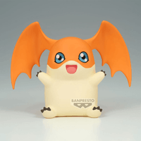 DIGIMON ADVENTURE SOFVIMATES～PATAMON～ 5