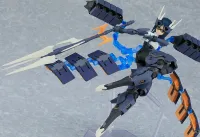 Max Factory figma Fumika Momoshina - Alice Gear Aegis - photo 5