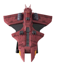 Cosmo Fleet Special Mobile Suit Gundam Unicorn Rewloola Re. 6