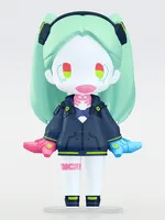 GOOD SMILE COMPANY HELLO! GOOD SMILE Rebecca - Cyberpunk: Edgerunners - photo 1