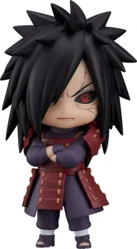 GOOD SMILE COMPANY Nendoroid Madara Uchiha - NARUTO - photo 2