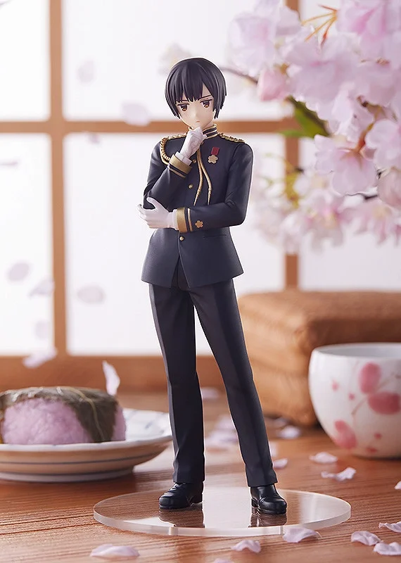 GOOD SMILE COMPANY POP UP PARADE Japan - Hetalia World★Stars