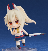 Nendoroid Ayanami DX 6