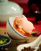 LuLu the Piggy - Lu's Table Series (Blind Box) 114