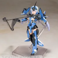KOTOBUKIYA FRAME ARMS GIRL STYLET XF-3 PLUS - Frame Arms Girl - photo 11
