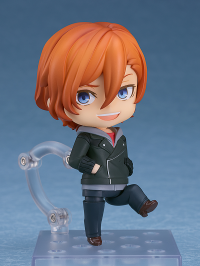 Nendoroid Chuya Nakahara: Fifteen-Year-Old Ver. 3