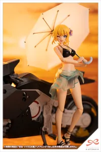 KOTOBUKIYA Ritsuka Saeki【Swim Style】Hair Arrange Ver. - SOUSAISHOJOTEIEN - photo 13