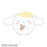 MIKU×SANRIO FUWA KORORIN BIG3 D 1