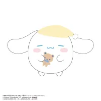 MAX LIMITED MIKU×SANRIO FUWA KORORIN BIG3 D - Sanrio - photo 1