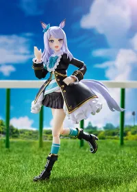 Max Factory figma Umamusume: Pretty Derby Mejiro McQueen - Umamusume: Pretty Derby - photo 12