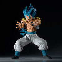 DRAGON BALL SUPER Grandista-GOGETA-Ⅱ 4