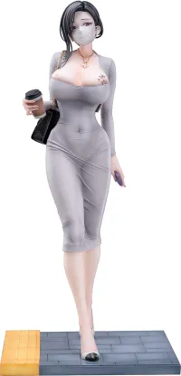 ENSOUTOYS Dongtan - Scale Figures - photo 4