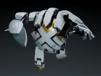 GOOD SMILE COMPANY MODEROID ARHAN - RAKUEN TSUIHO -Expelled from Paradise- - photo 4