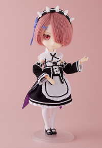 Harmonia humming Ram 4