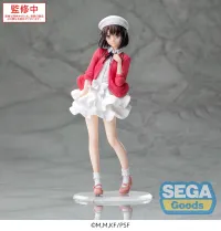 SEGA Luminasta Saekano the Movie: finale Megumi Kato Plain Clothes Ver. - Saekano: How to Raise a Boring Girlfriend - photo 2