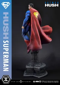 Prime 1 Studio Ultimate Premium Masterline Batman: Hush (Comics) Superman Bonus Version - DC Comics - photo 79