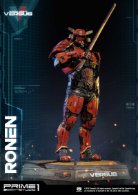 Premium Masterline Modern Combat Versus Ronen EX Version 38