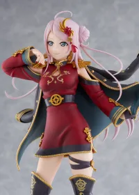 GOOD SMILE COMPANY ZHONG LANZHU - Love Live! - photo 3