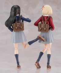 GOOD SMILE COMPANY PLAMATEA Takina Inoue - Lycoris Recoil - photo 3