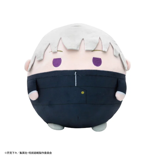 MAX LIMITED JUJUTSUKAISEN FUWA KORORIN BIG (Item D) - Jujutsu Kaisen