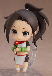 GOOD SMILE COMPANY Nendoroid Tsubaki - In the Heart of Kunoichi Tsubaki - photo 5