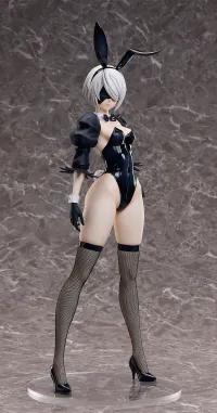 FREEing 2B (YoRHa No.2 Type B): Bunny Ver. - NieR:Automata - photo 1