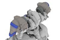 1/48 X-4RR（PDFR-R807）PLD 5