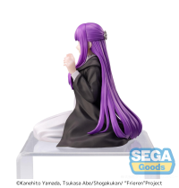 "Frieren: Beyond Journey's End" PM Perching Figure "Fern" 7