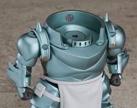 Nendoroid Alphonse Elric 4