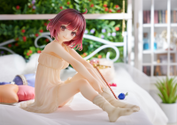 Atelier Sophie: The Alchemist of the Mysterious Book 1/6 Scale Figure - Sophie - Negligee Ver. 7