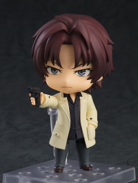 Nendoroid Sakunosuke Oda 4