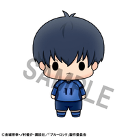 Chokorin Collection BLUE LOCK vol.2 set (BOX) 5