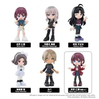 BUSHIROAD CREATIVE PalVerse GIRLS BAND CRY - GIRLS BAND CRY - photo 3