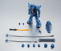 <SIDE MS> MS-07B GOUF ver. A.N.I.M.E. (REISSUE) "GUNDAM", TAMASHII NATIONS THE ROBOT SPIRITS 7