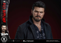 Premium Masterline The Boys William “Billy” Butcher 25