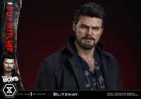 Prime 1 Studio Premium Masterline The Boys William “Billy” Butcher - The Boys - photo 25
