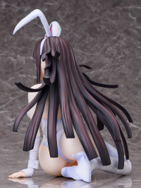 Mikan Tsumiki: Bunny Ver. 2