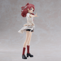 THE IDOLM@STER Gakuen ESPRESTO-Majestic pose-Saki Hanami 3