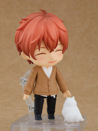 Nendoroid Mafuyu Sato 2