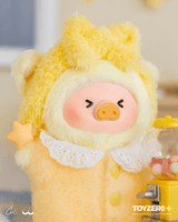 LuLu the Piggy - LuLu's Dreaming Wonderland Series PVC Plush Keychain Blindbox 15