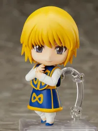 GOOD SMILE COMPANY Nendoroid Kurapika(re-run) - HUNTER×HUNTER - photo 3