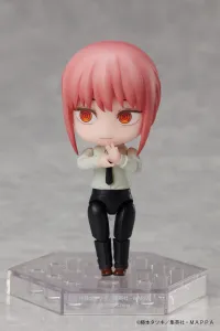 elcoco Chainsaw Man DFORM＋ Makima Deforme Action Figure - Chainsaw Man - photo 2