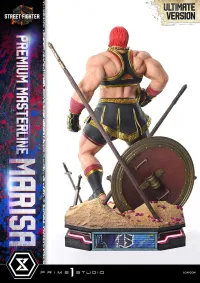 Prime 1 Studio Premium Masterline Street Fighter 6 Marisa Ultimate Version - Street Fighter - photo 116