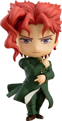 Nendoroid Noriaki Kakyoin(re-run) 2